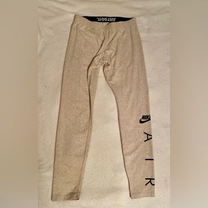 NIKE AIR LEGGINGS FINAL PRICE DROP